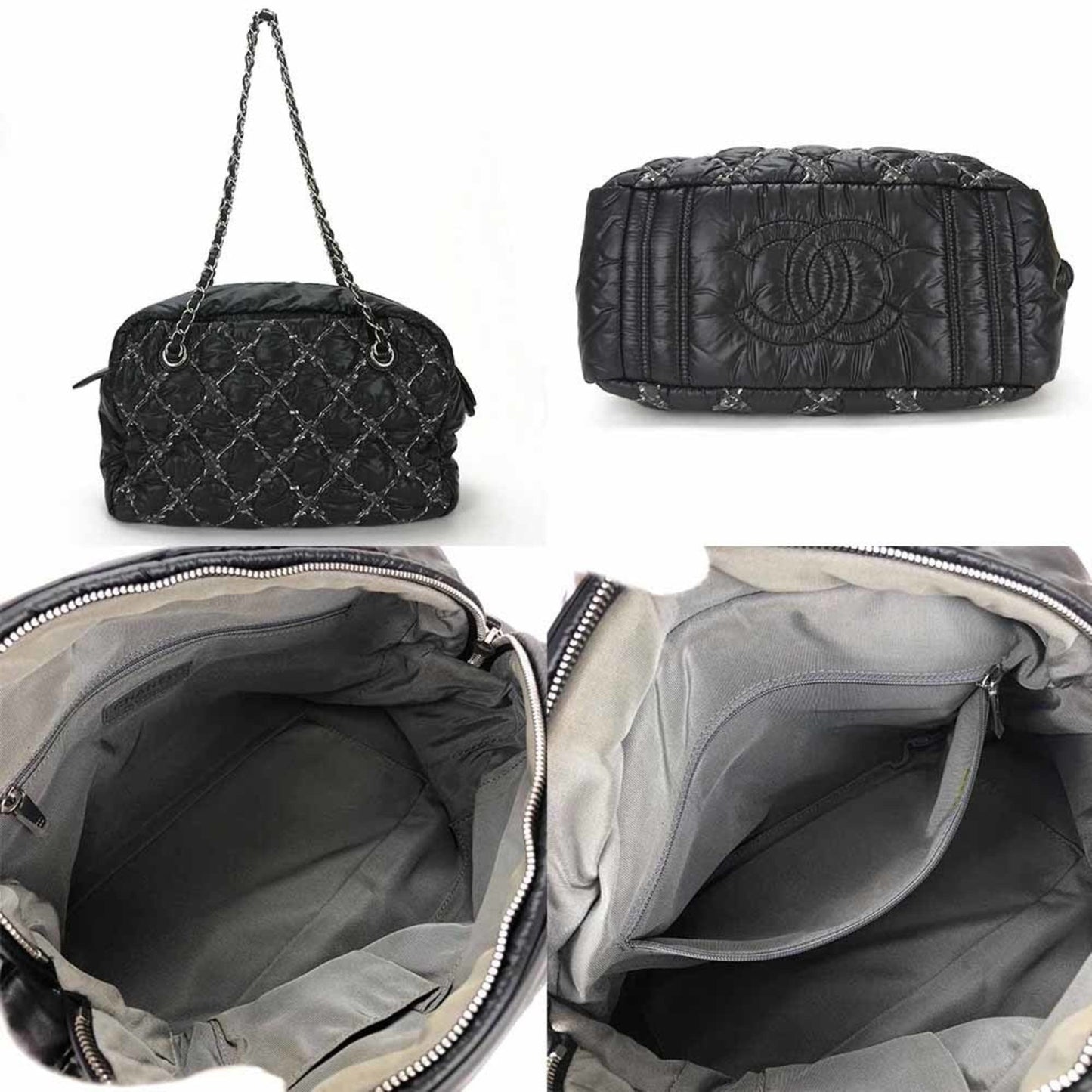 CHANEL Shoulder Bag