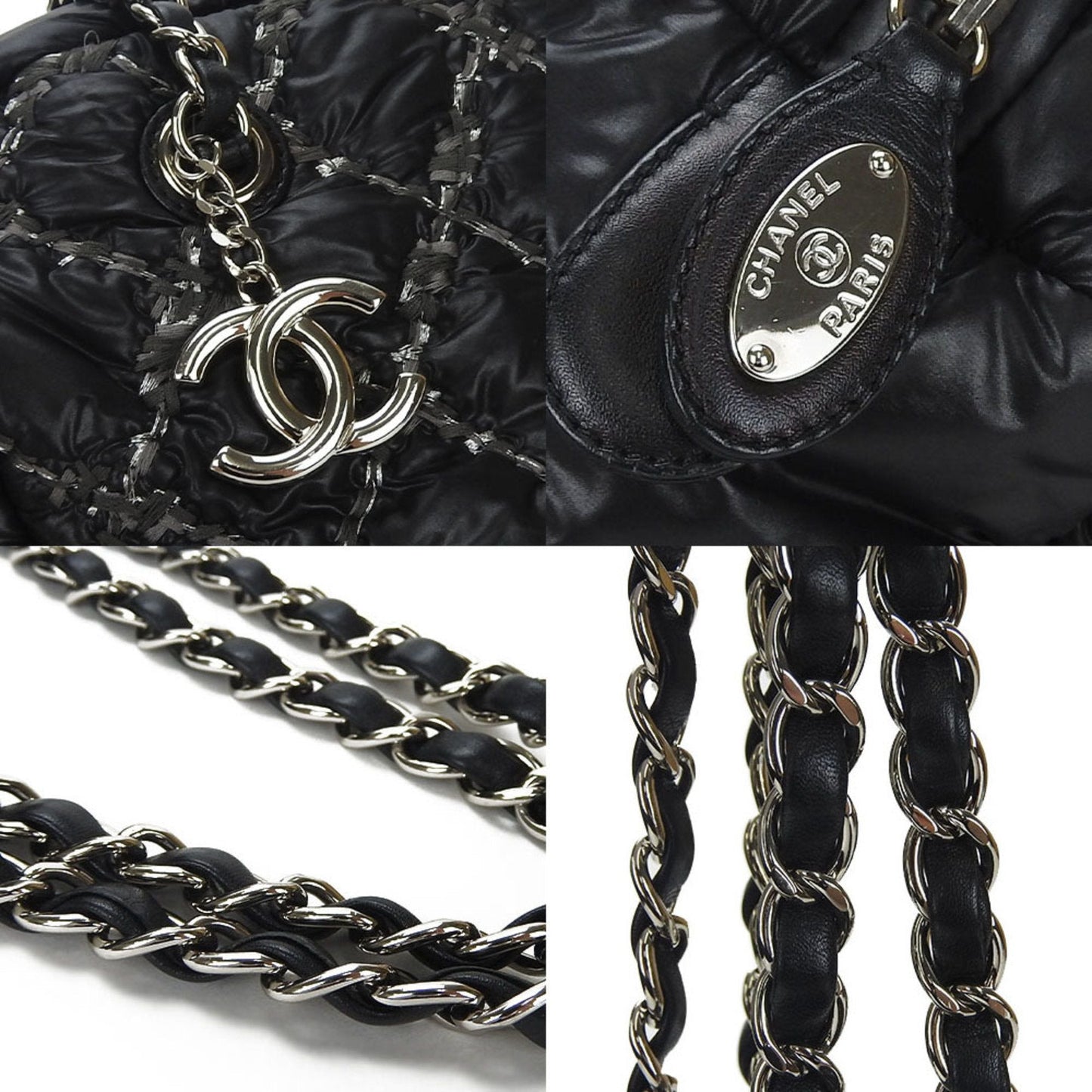 CHANEL Shoulder Bag