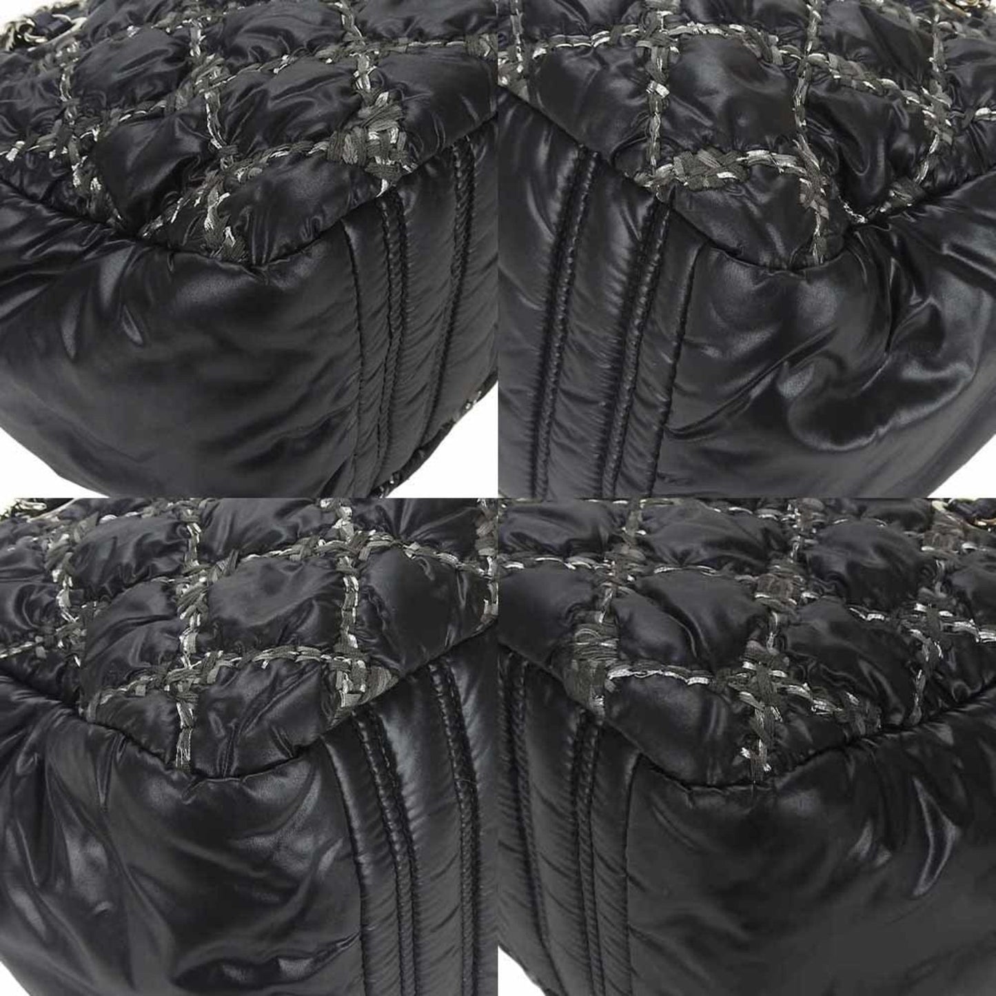 CHANEL Shoulder Bag