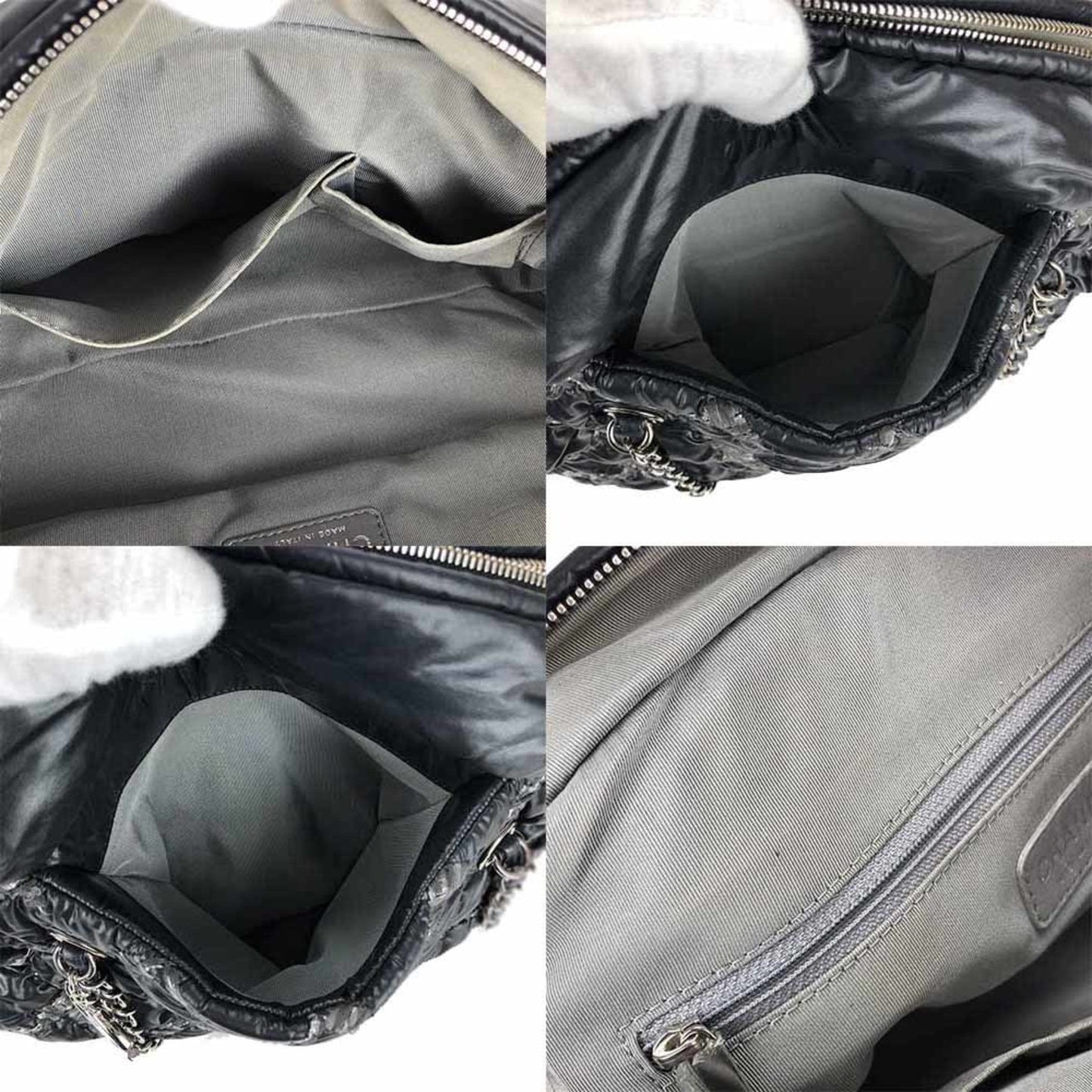 CHANEL Shoulder Bag