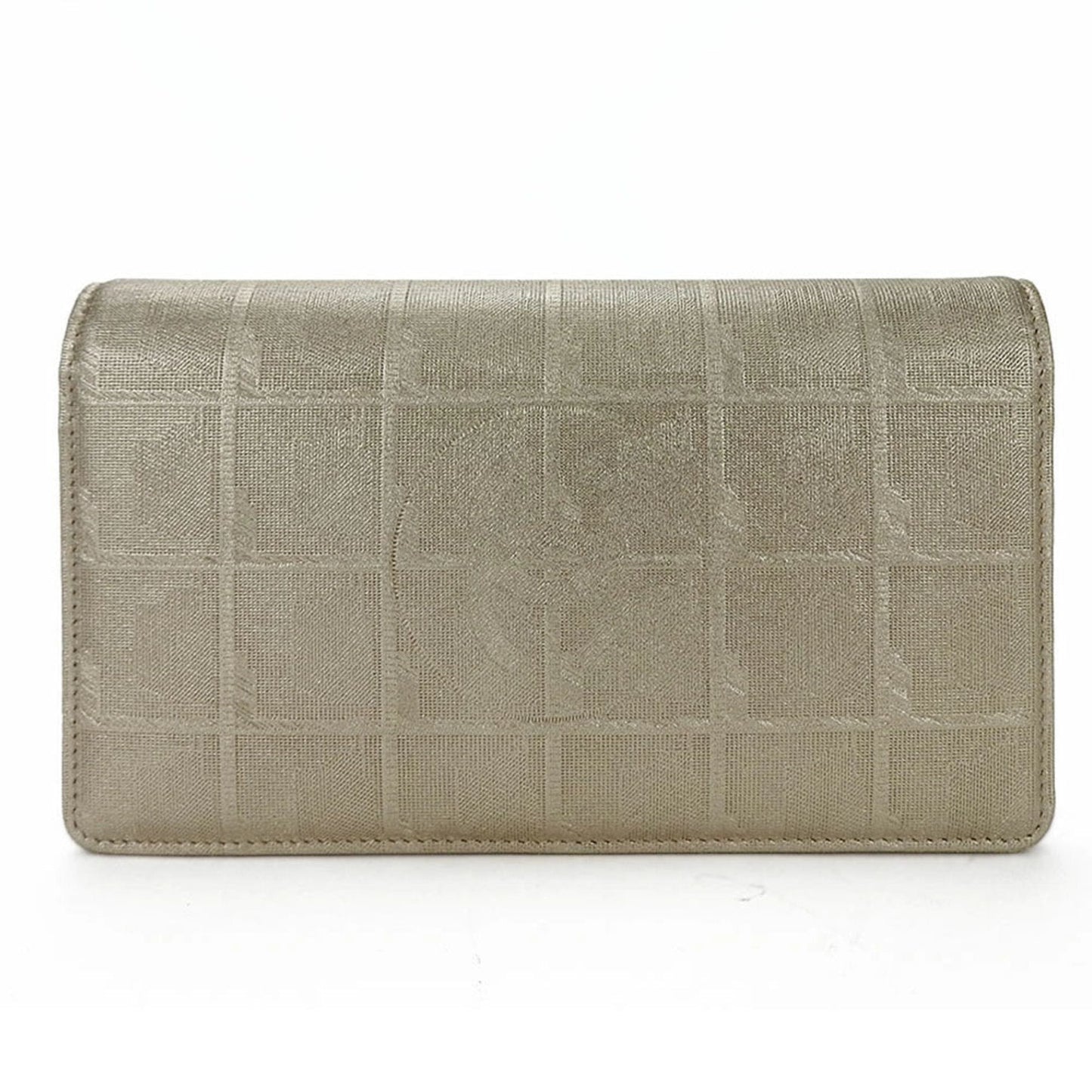 Top Quality Chanel Coco Mark Wallet
