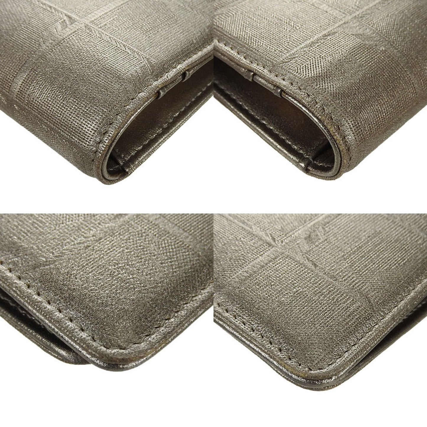 Top Quality Chanel Coco Mark Wallet