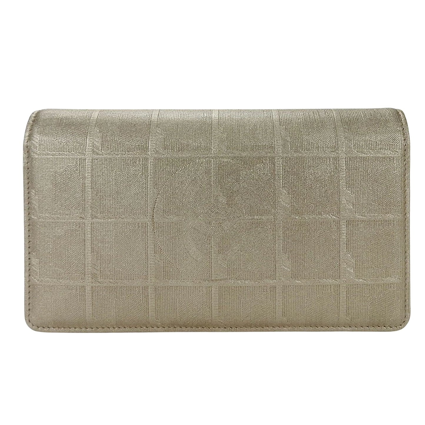 Top Quality Chanel Coco Mark Wallet
