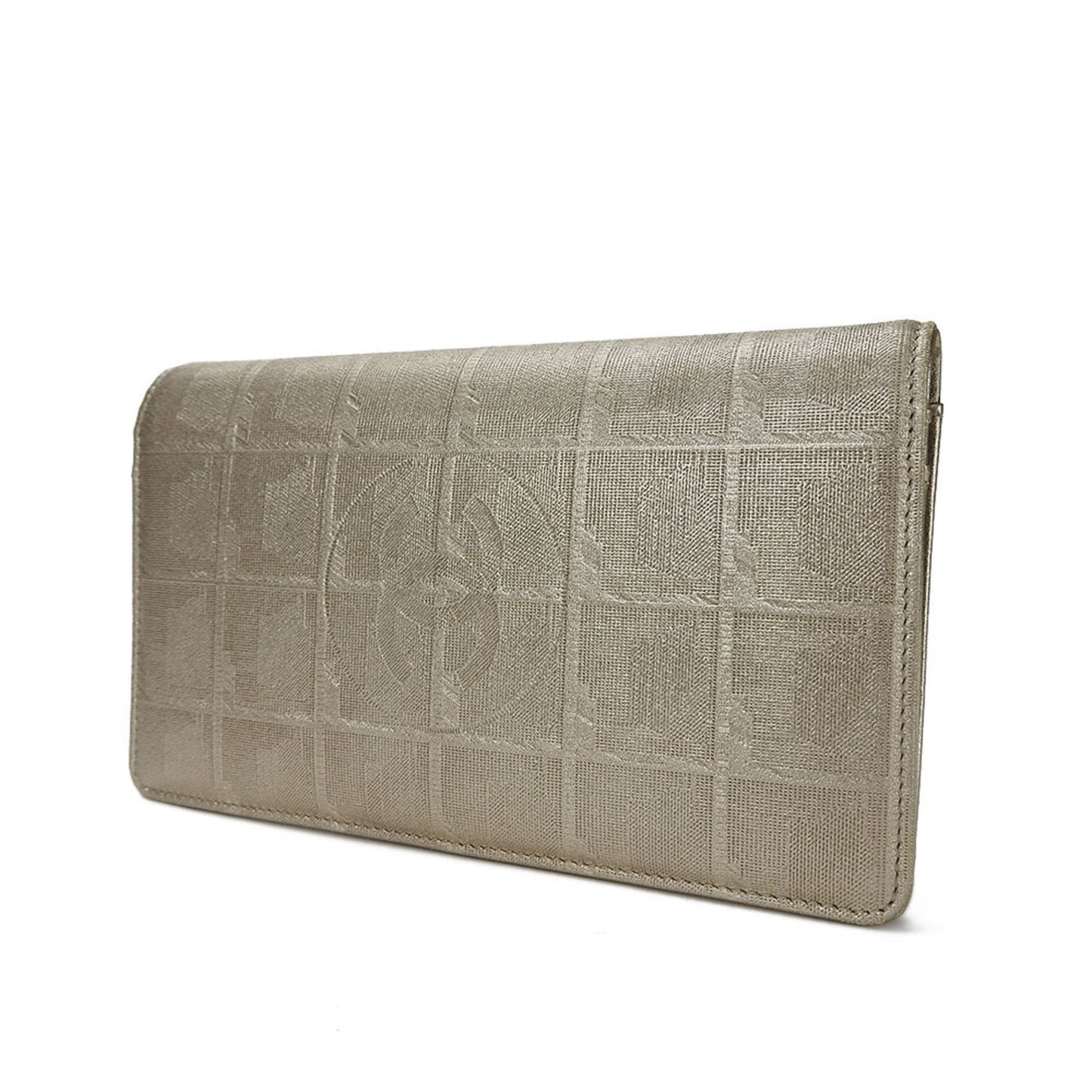 Top Quality Chanel Coco Mark Wallet