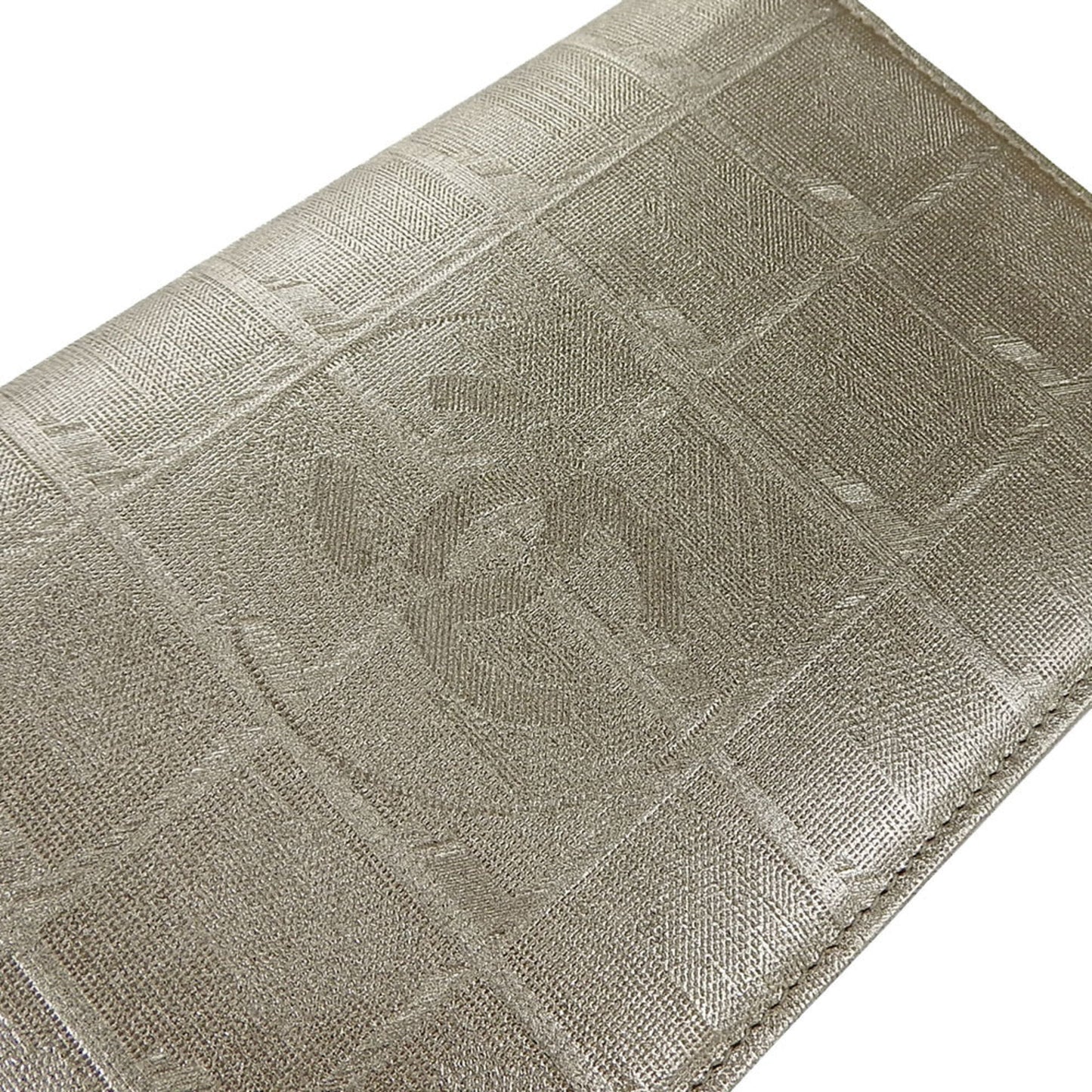 Top Quality Chanel Coco Mark Wallet