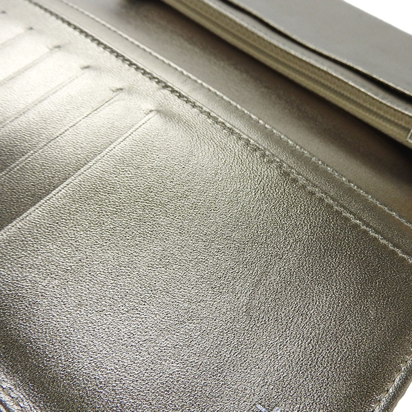 Top Quality Chanel Coco Mark Wallet