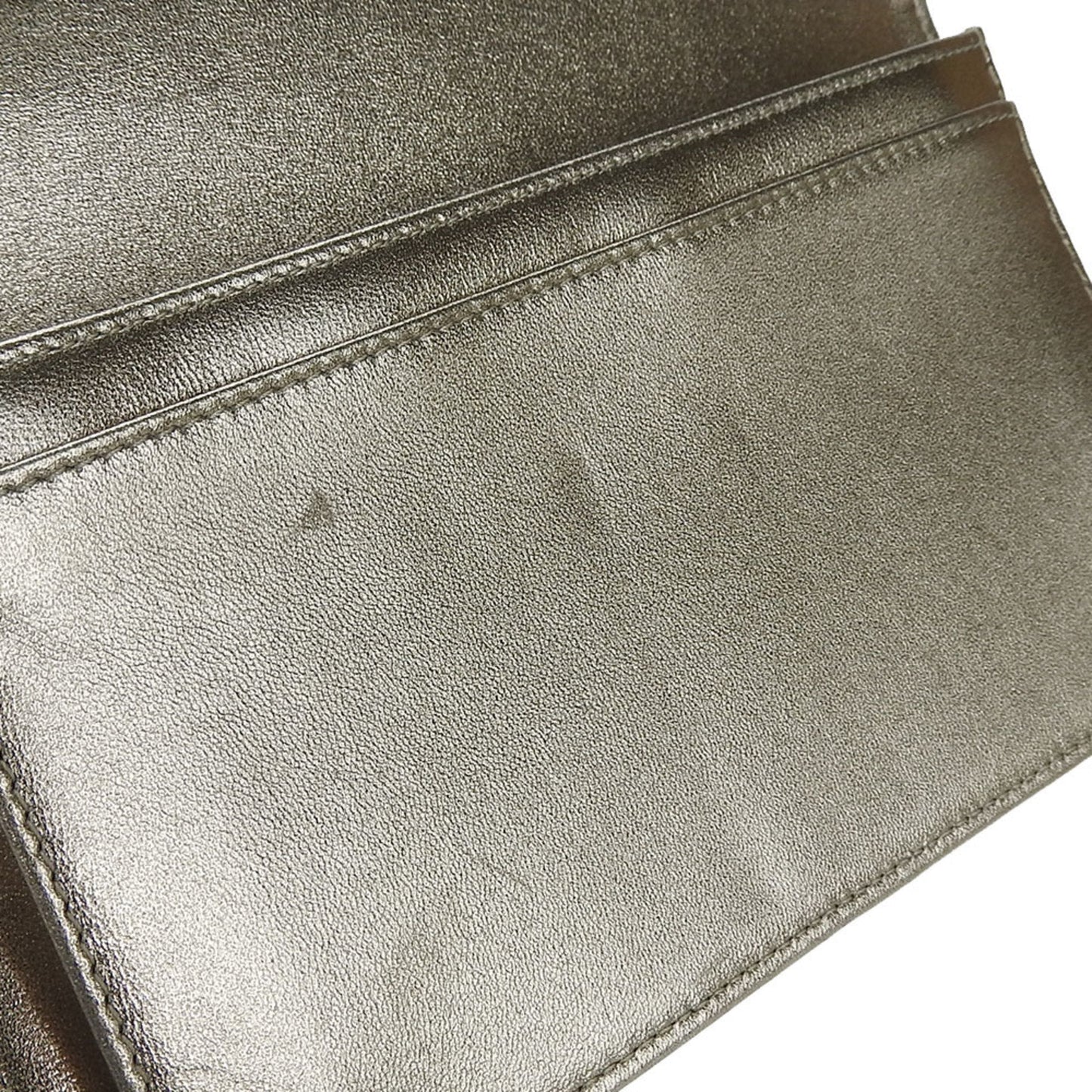 Top Quality Chanel Coco Mark Wallet
