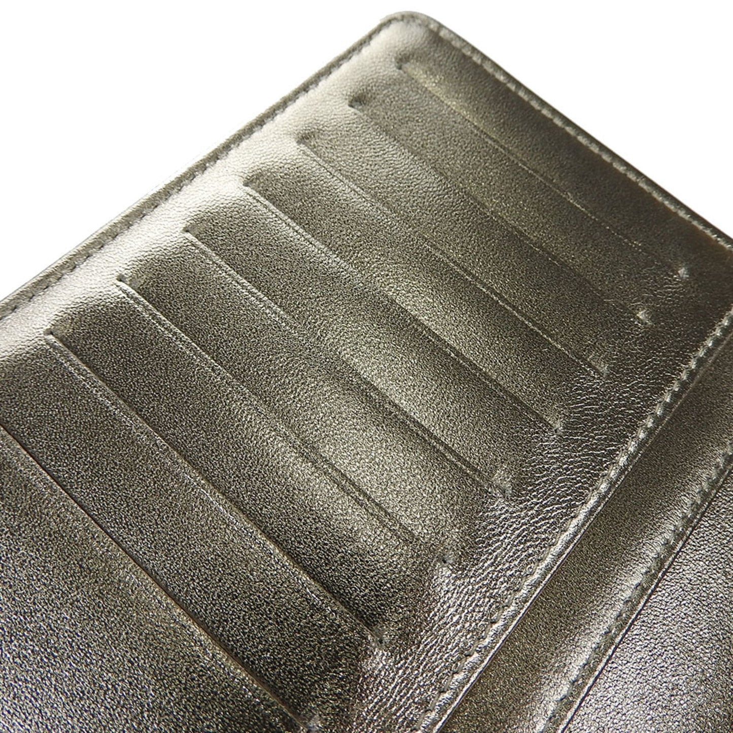 Top Quality Chanel Coco Mark Wallet