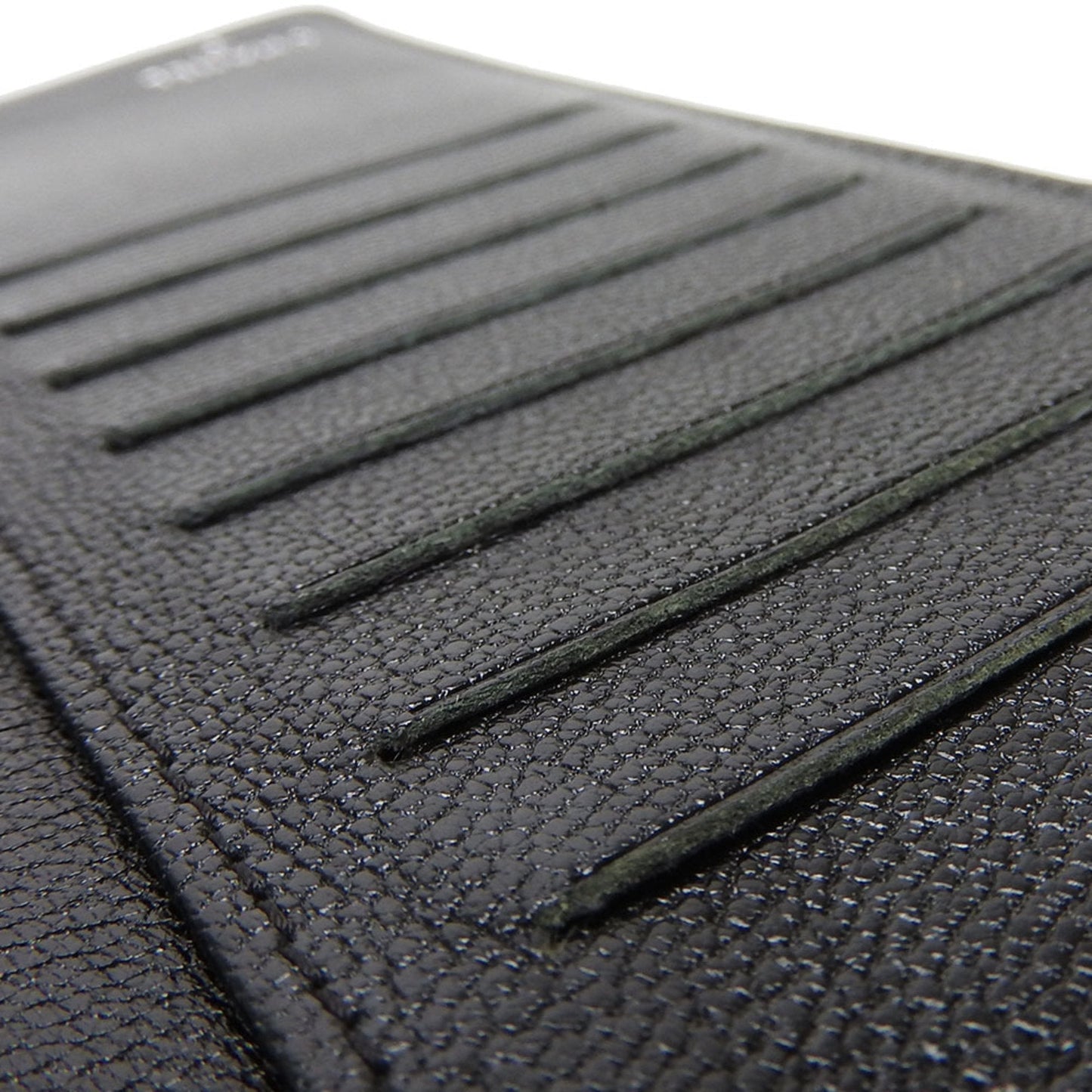 Top Quality Chanel Logo CC Wallet