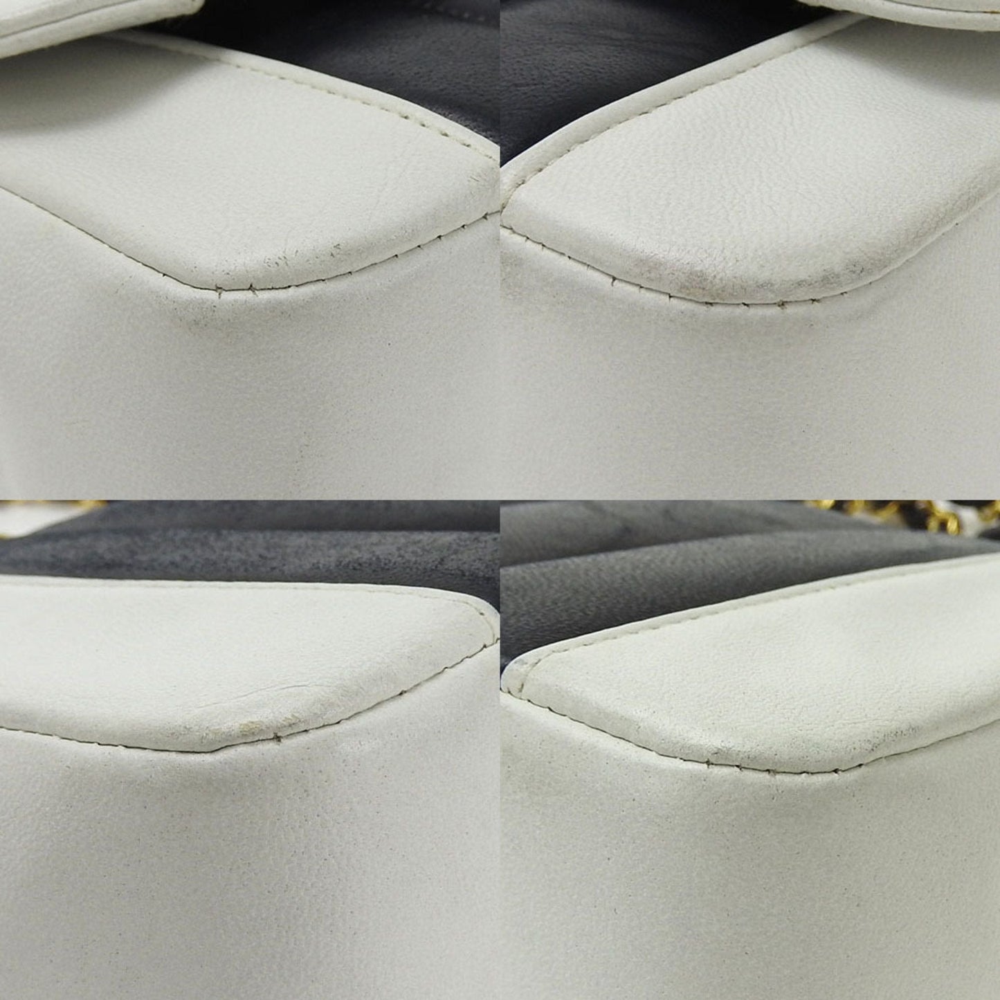 CHANEL Shoulder Bag
