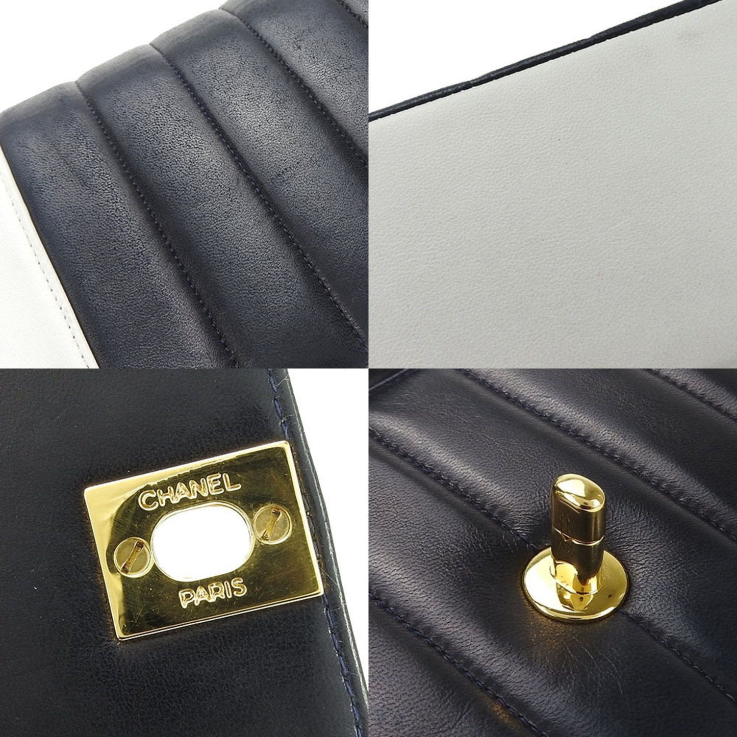 CHANEL Shoulder Bag