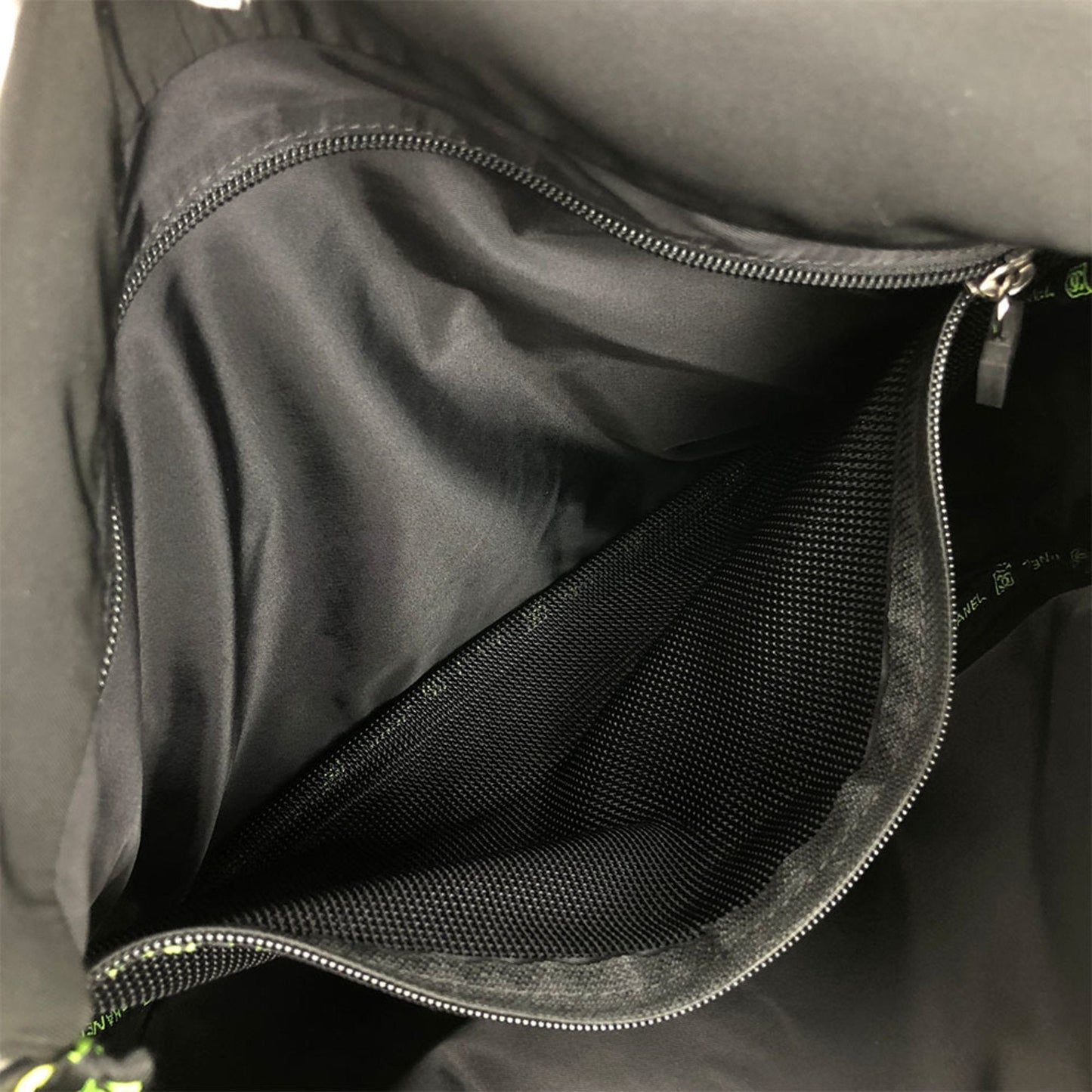 CHANEL Sport line Shoulder Bag