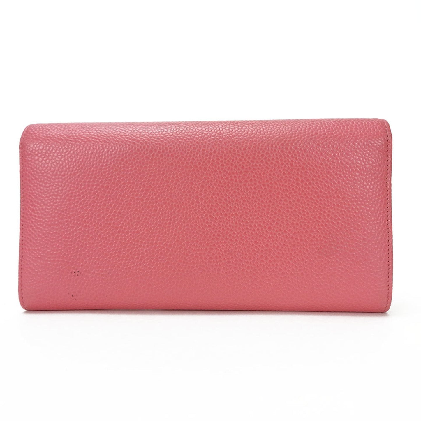 Top Quality Chanel Coco Mark Wallet