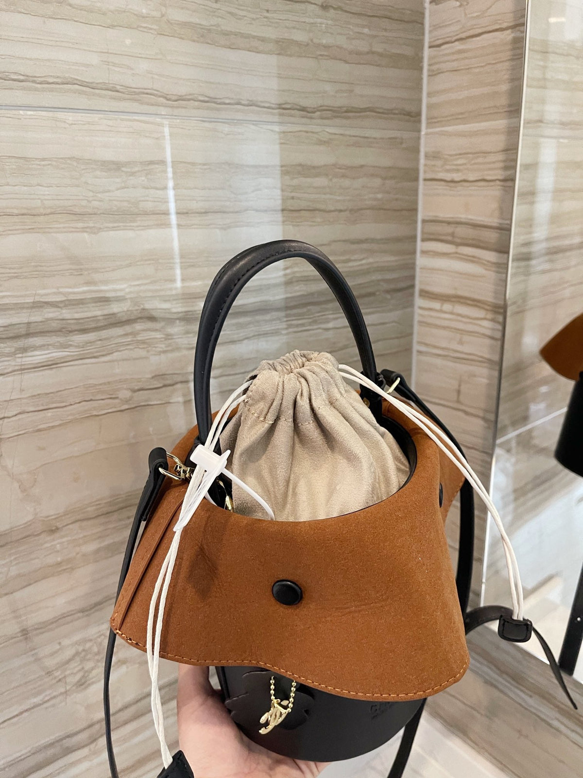 Luxury Edition Bags CH-L 055
