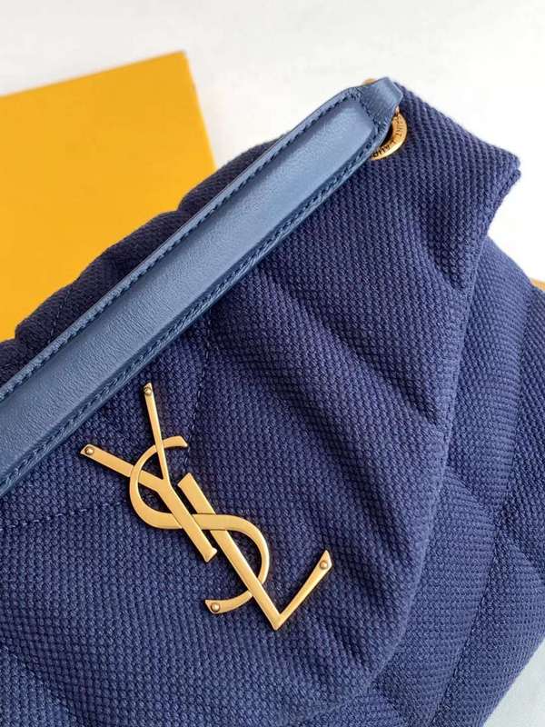Yves Saint Laurent - Bags - The Wells Bags  444
