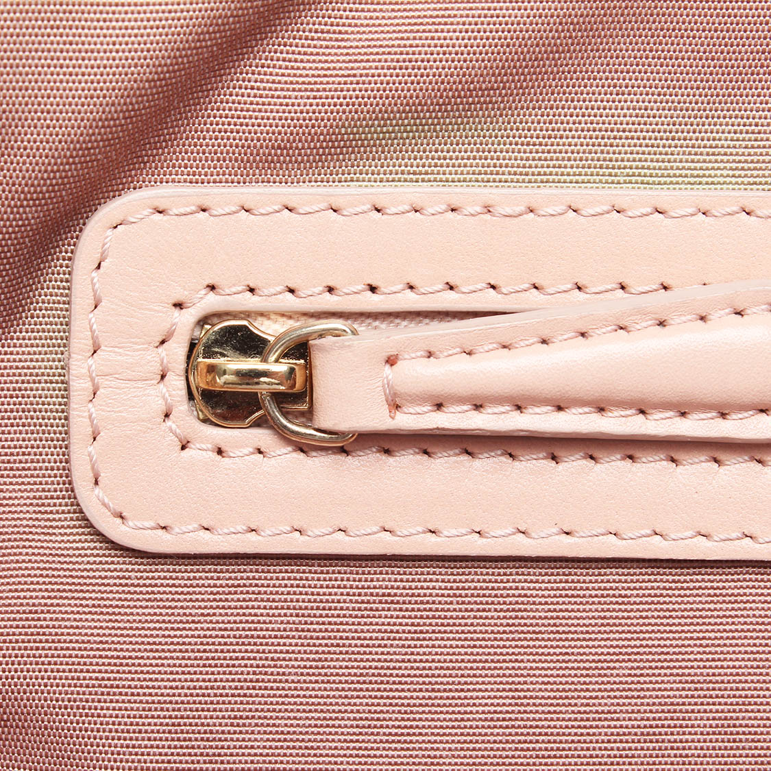 Cannage Panarea Tote Bag