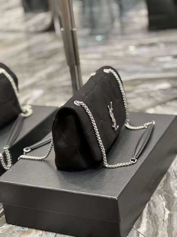 Yves Saint Laurent - Bags - The Wells Bags  520