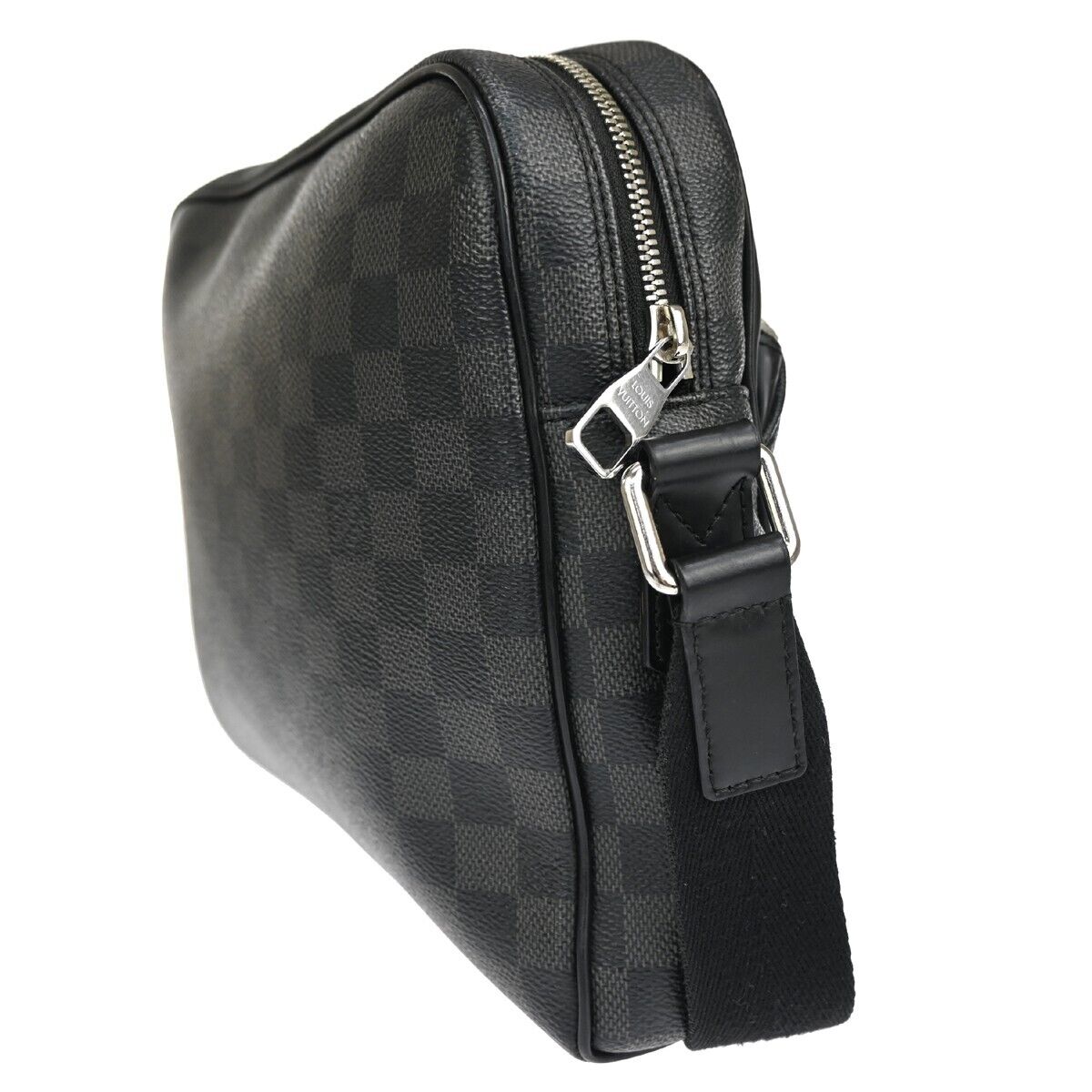 LOUIS VUITTON Reporter Dayton Shoulder Bag