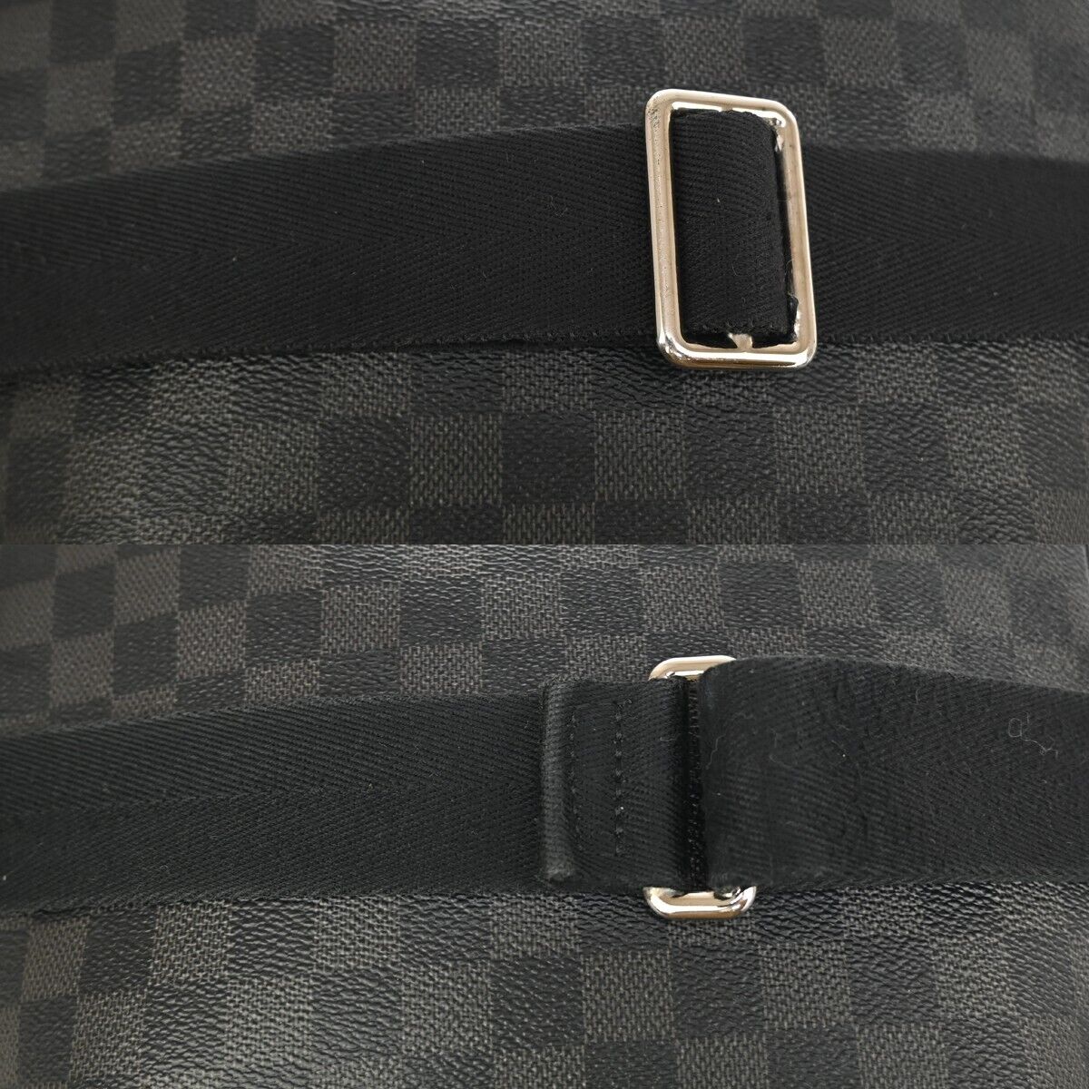 LOUIS VUITTON Reporter Dayton Shoulder Bag