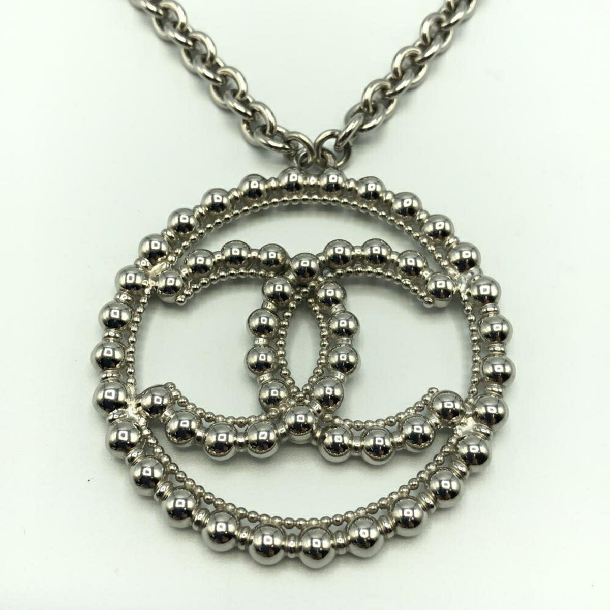 CHANEL Necklace