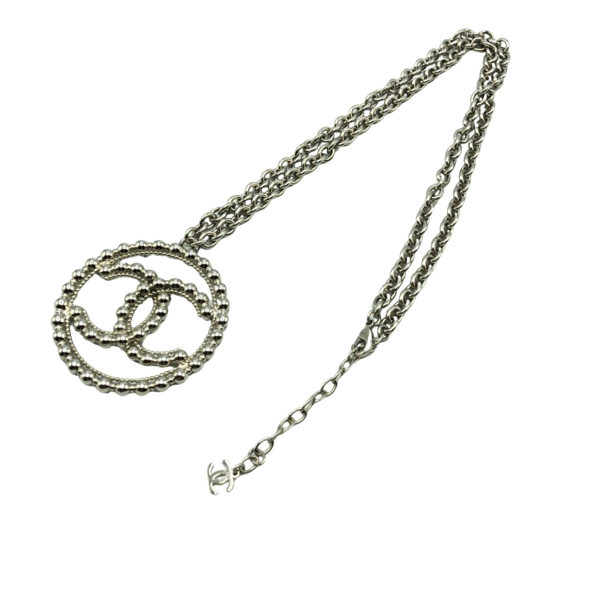 CHANEL Necklace