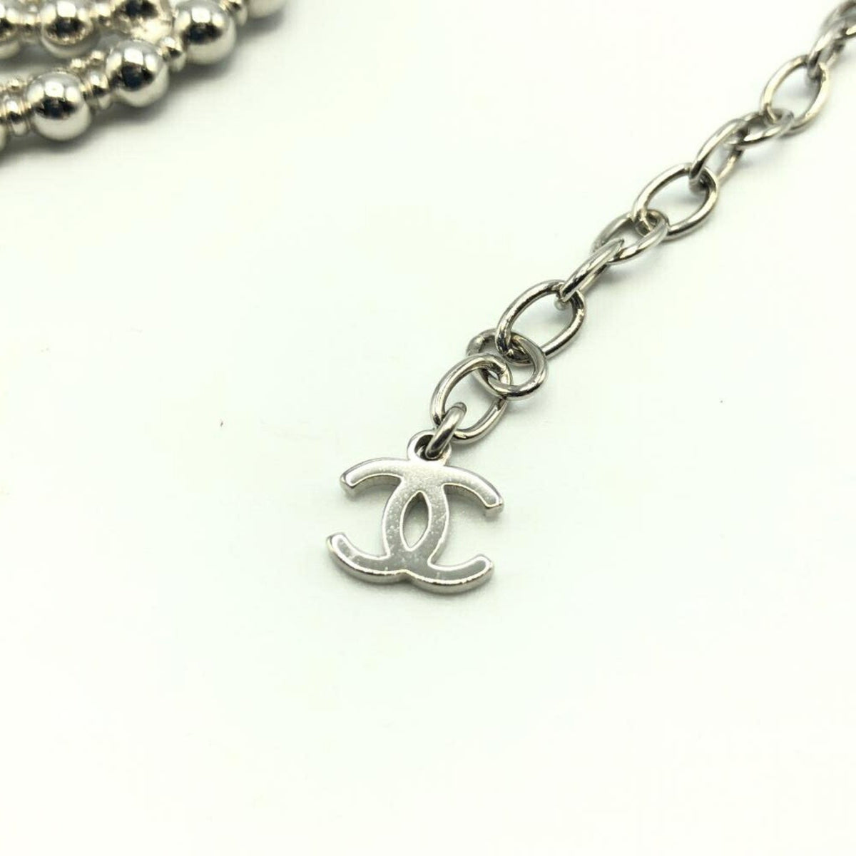 CHANEL Necklace