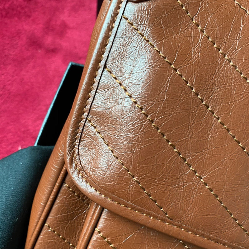 Yves Saint Laurent - Bags - The Wells Bags  357