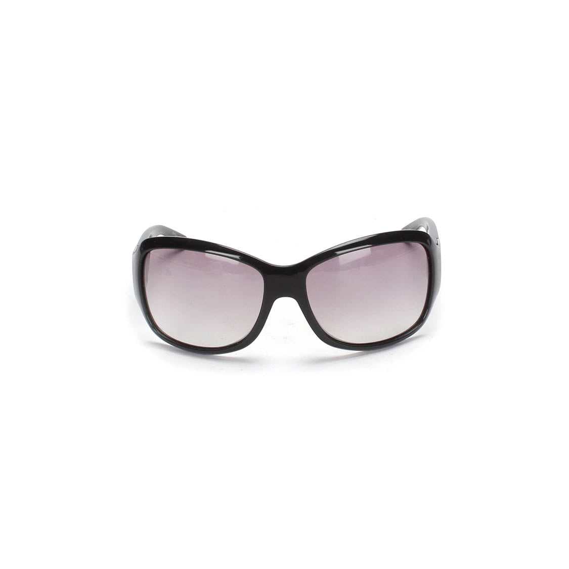 Oversized Gradient Sunglasses