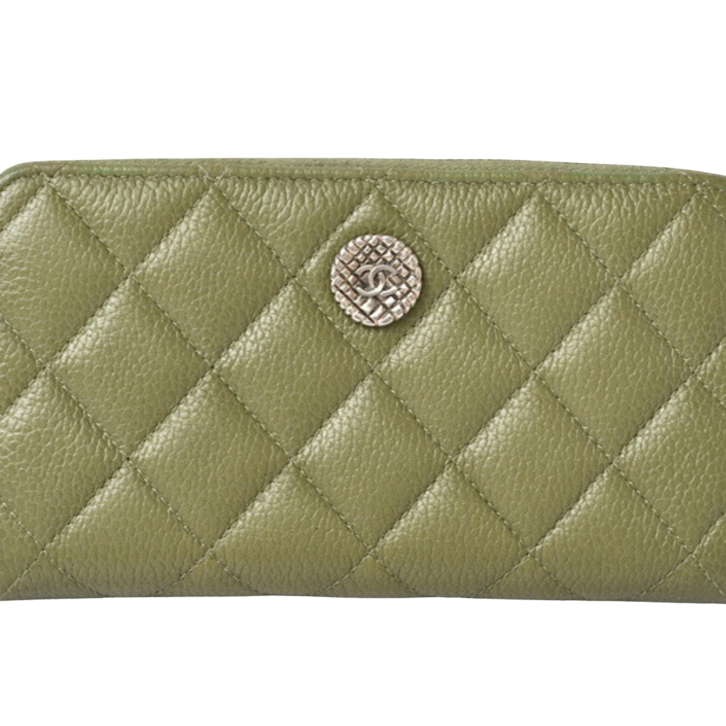 Top Quality Chanel Matelasse Wallet