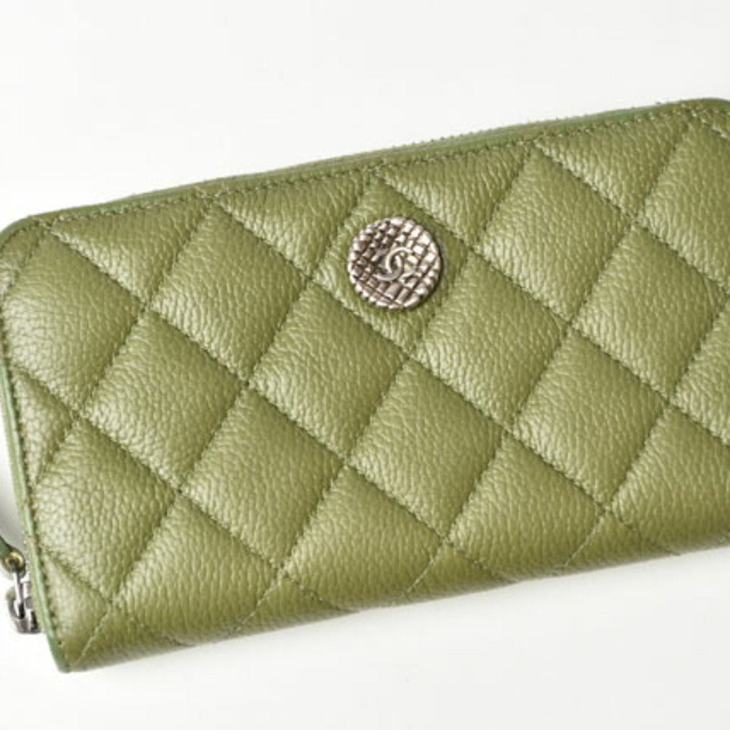 Top Quality Chanel Matelasse Wallet