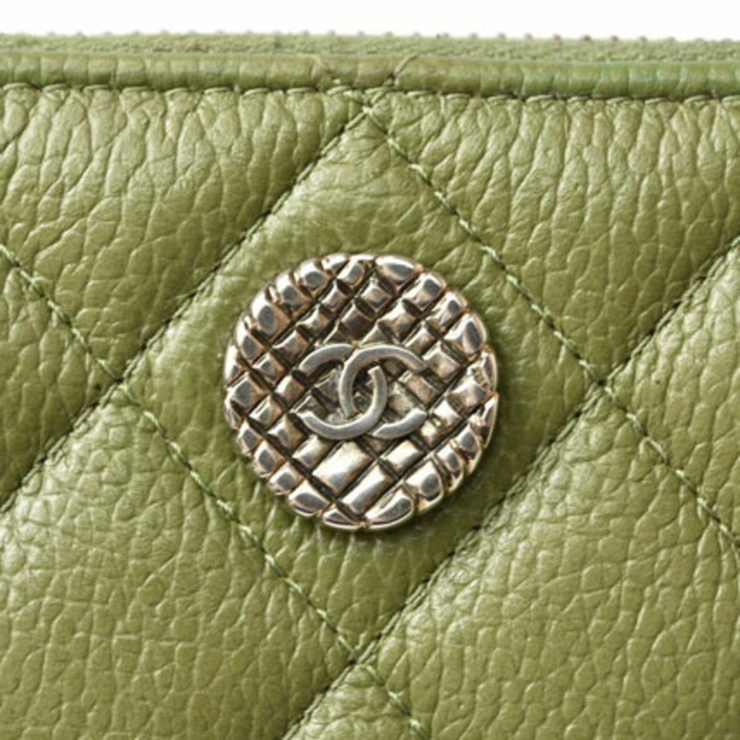 Top Quality Chanel Matelasse Wallet