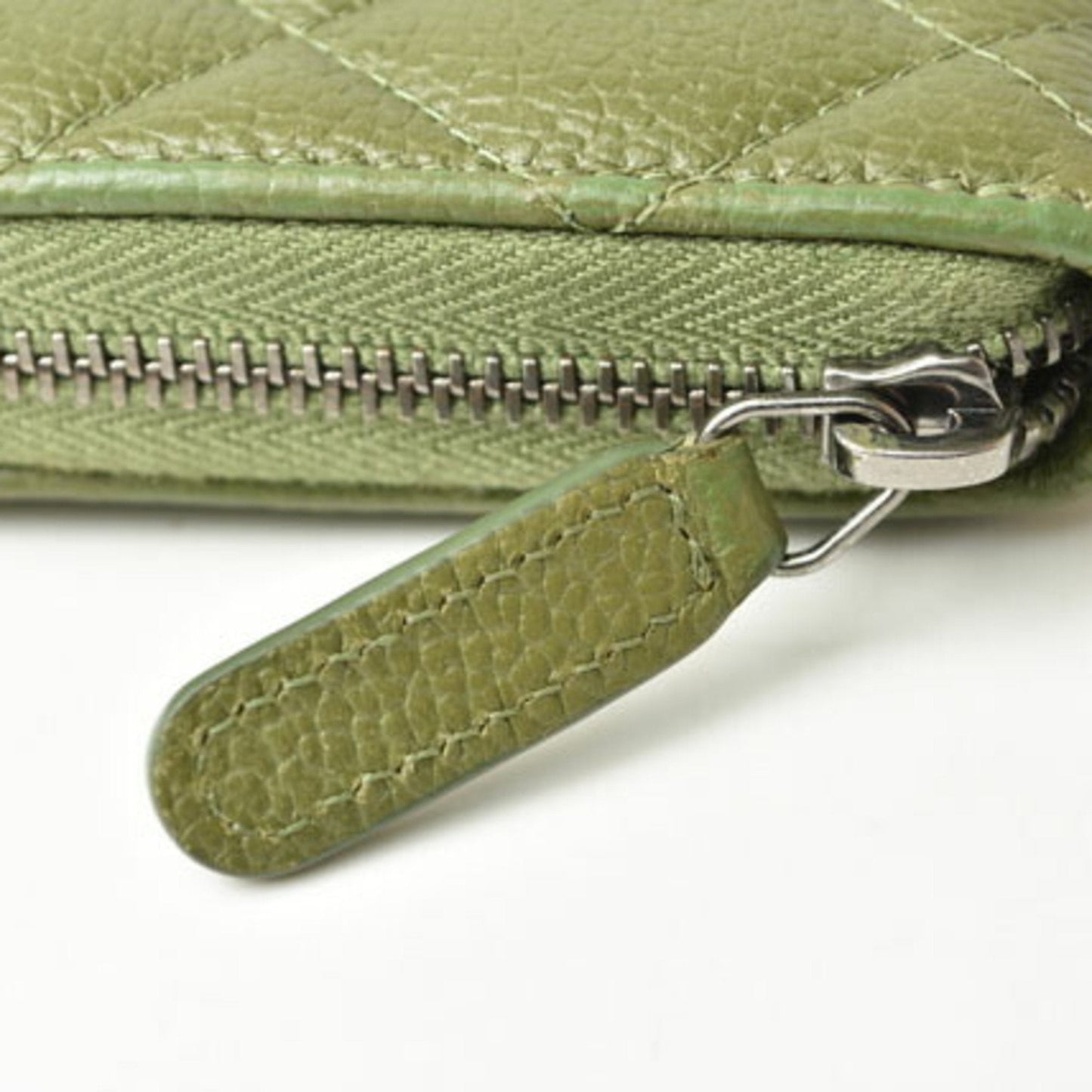Top Quality Chanel Matelasse Wallet