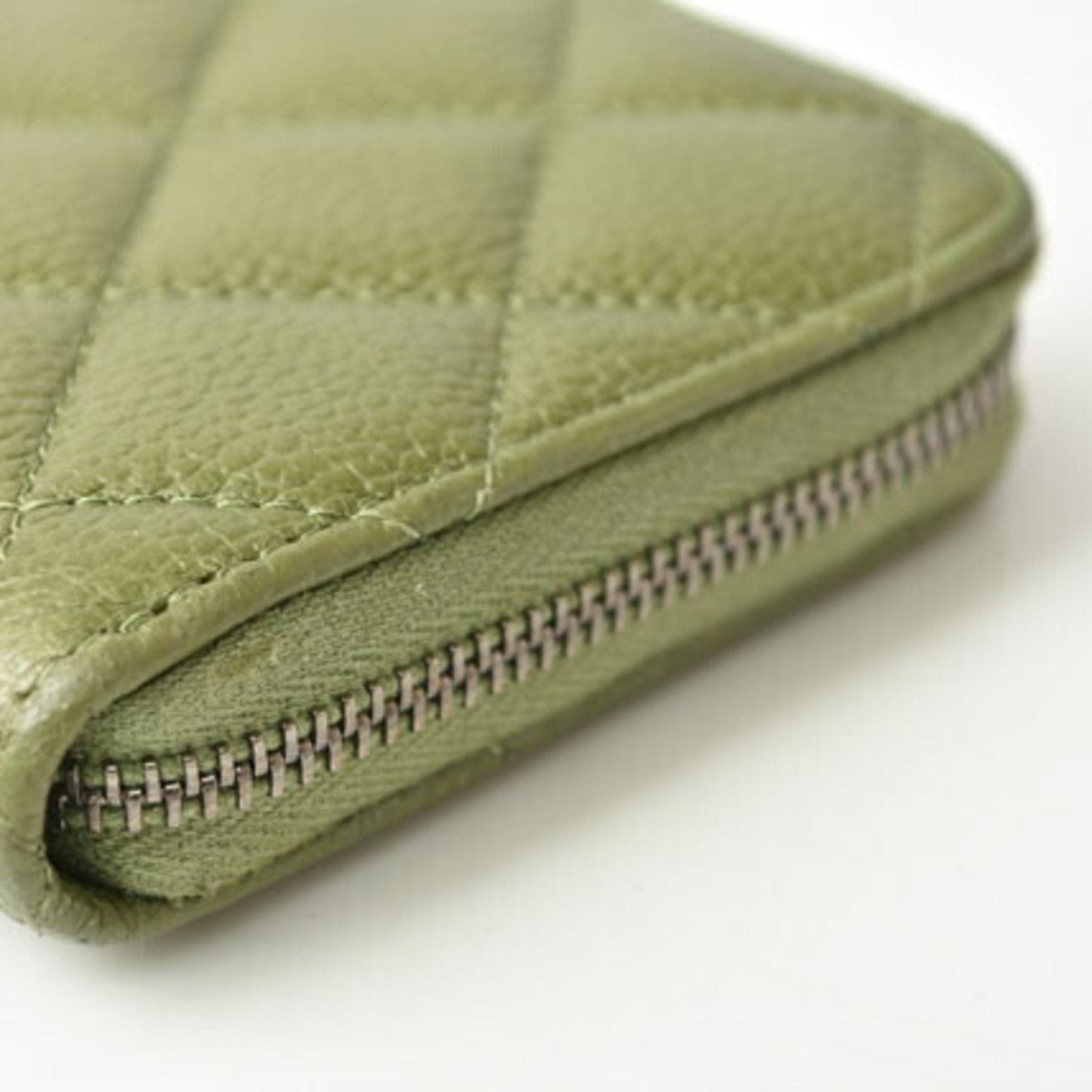 Top Quality Chanel Matelasse Wallet