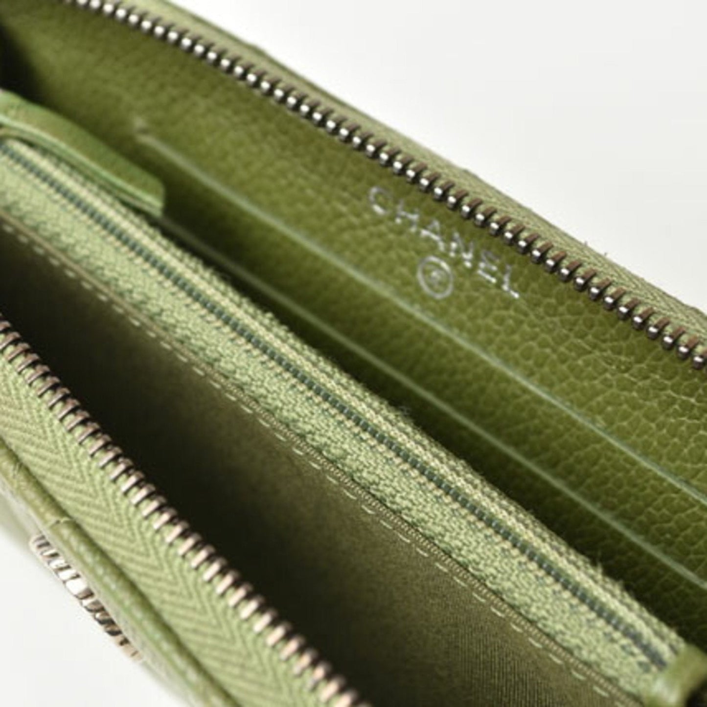 Top Quality Chanel Matelasse Wallet