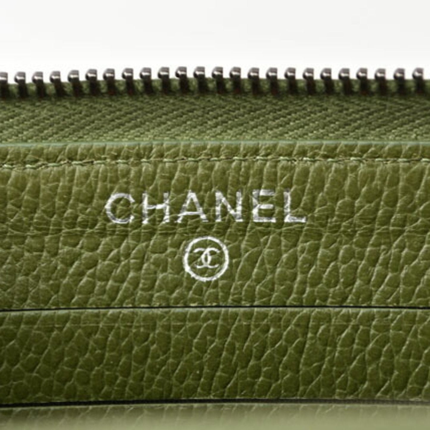 Top Quality Chanel Matelasse Wallet