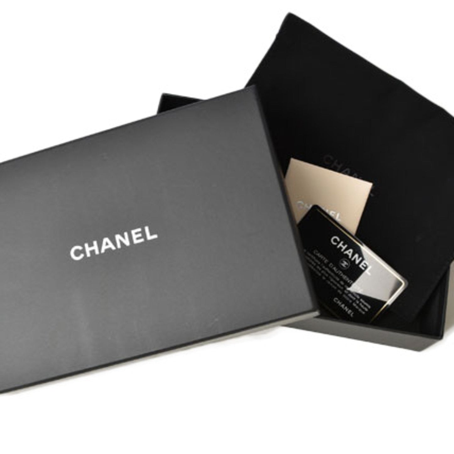Top Quality Chanel Matelasse Wallet
