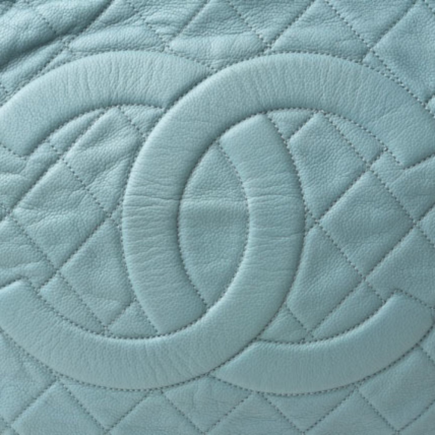 CHANEL Shopping Tote