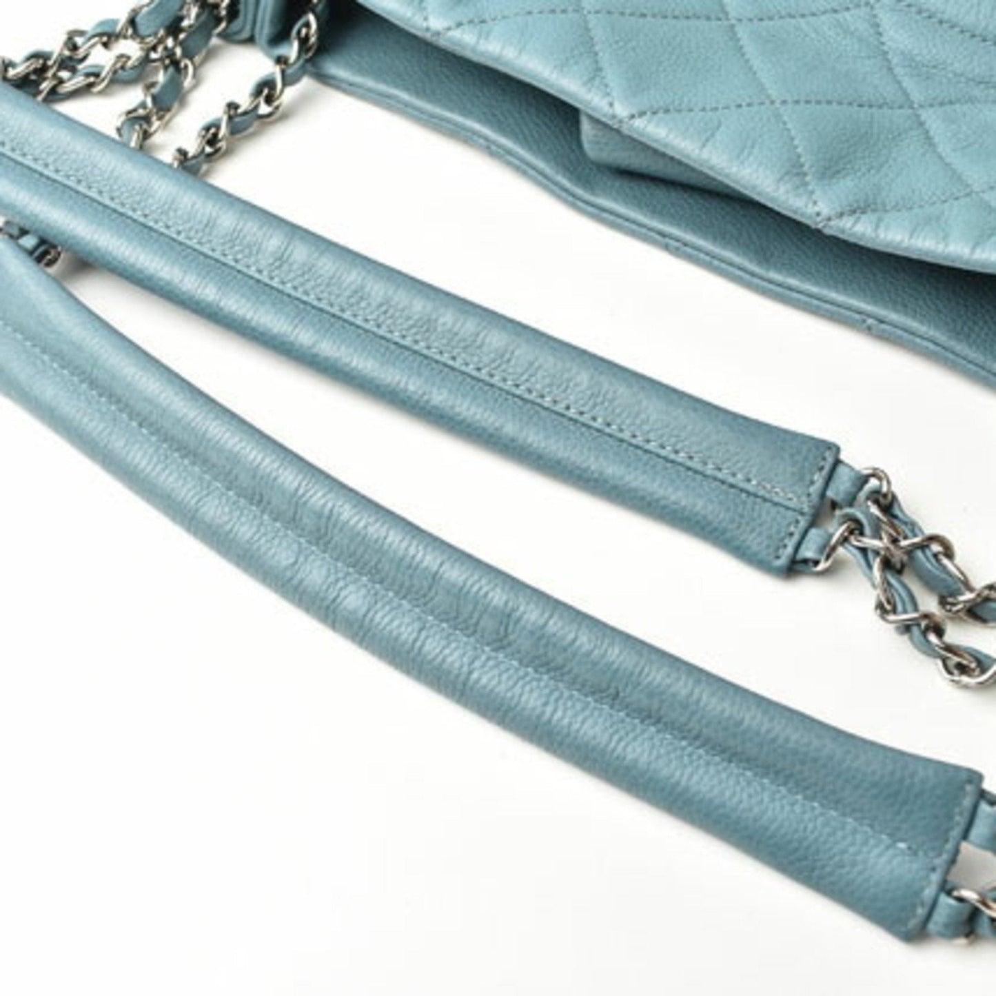 CHANEL Shopping Tote