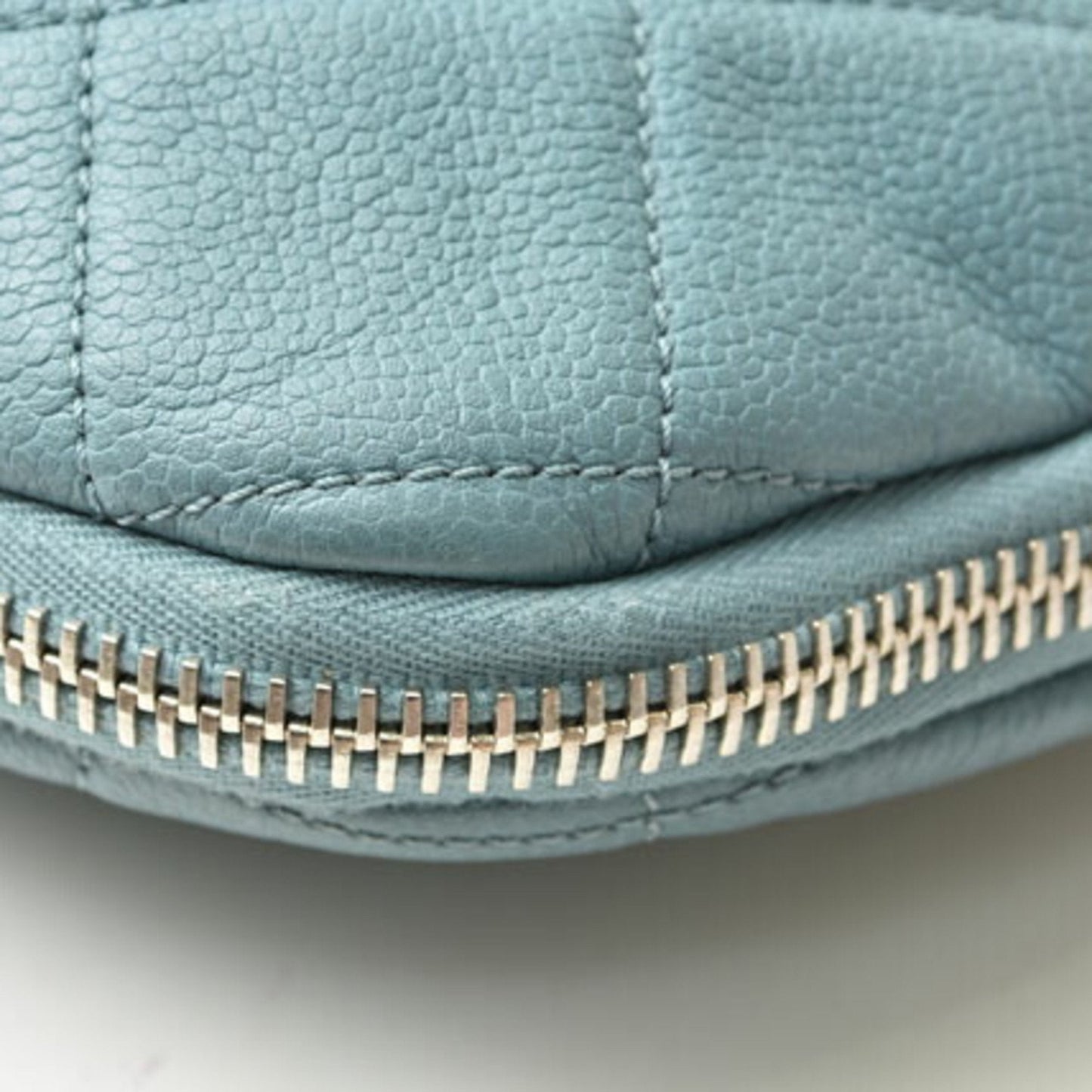 CHANEL Shopping Tote