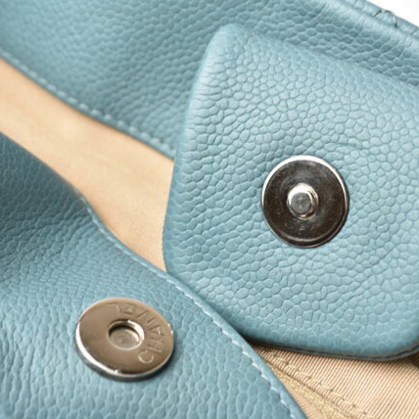 CHANEL Shopping Tote