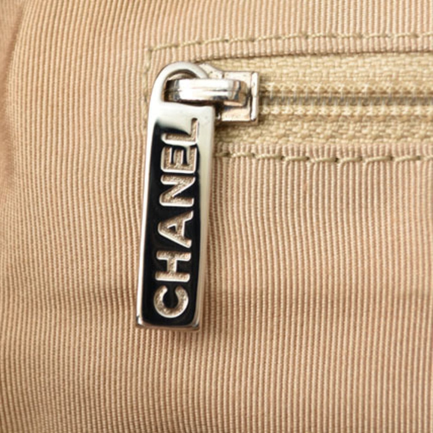 CHANEL Shopping Tote