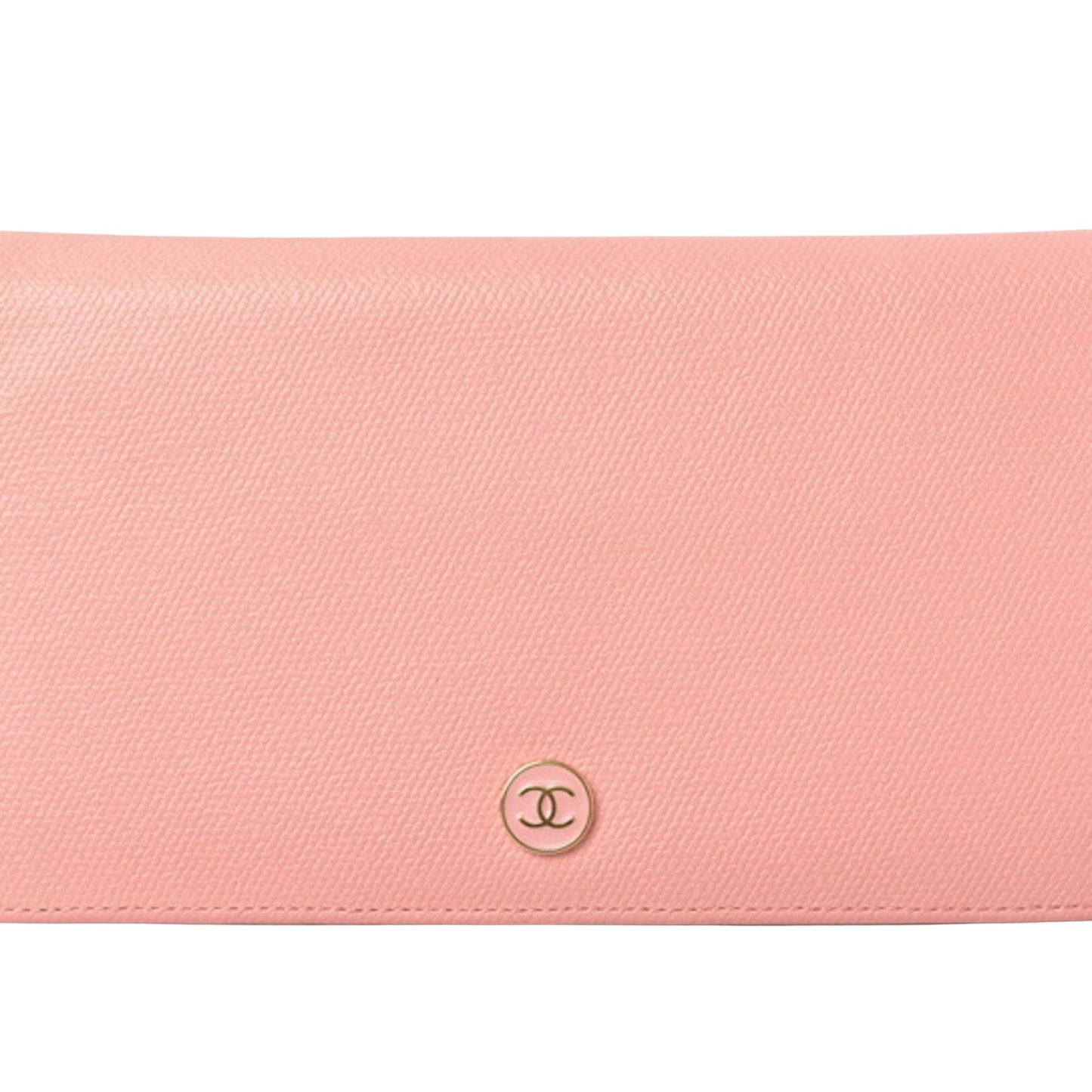 Top Quality Chanel Coco Mark Wallet