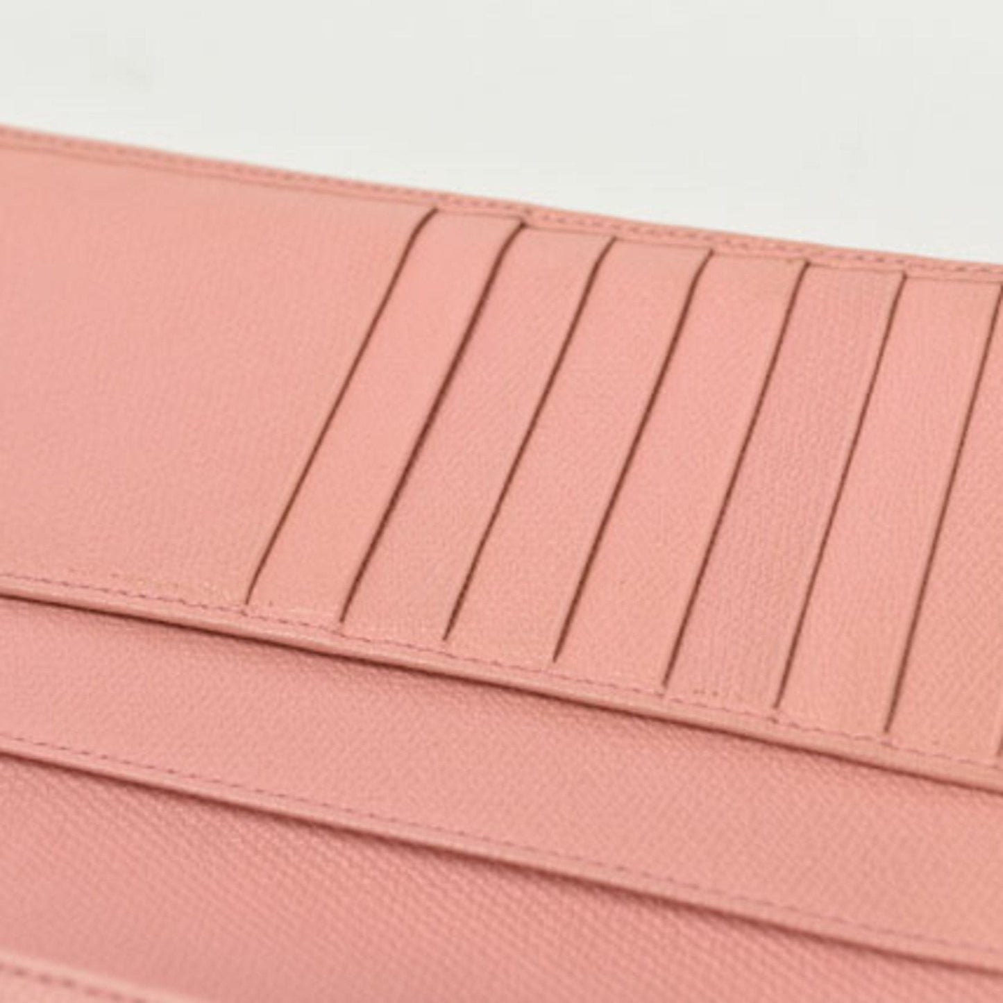 Top Quality Chanel Coco Mark Wallet