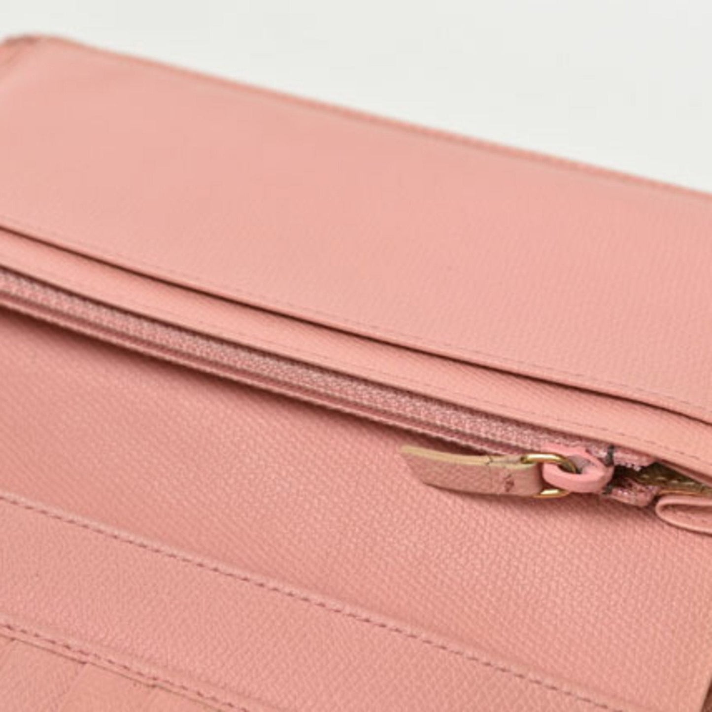 Top Quality Chanel Coco Mark Wallet