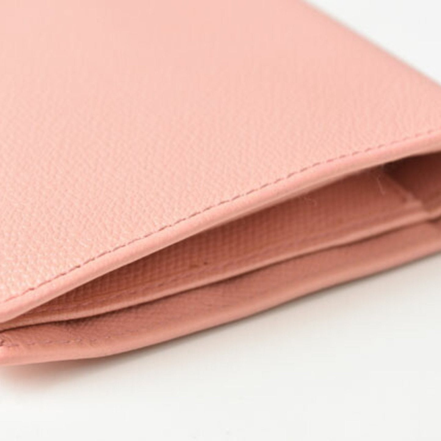 Top Quality Chanel Coco Mark Wallet