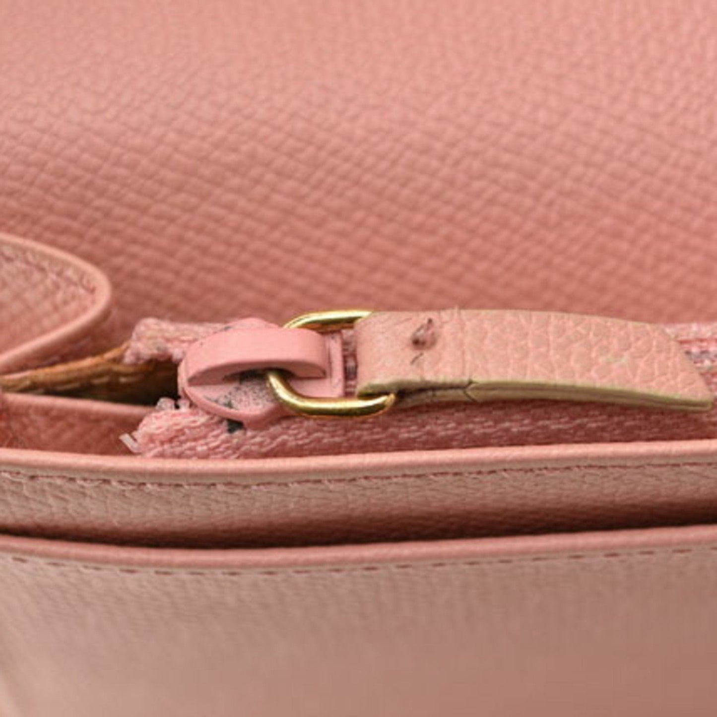 Top Quality Chanel Coco Mark Wallet