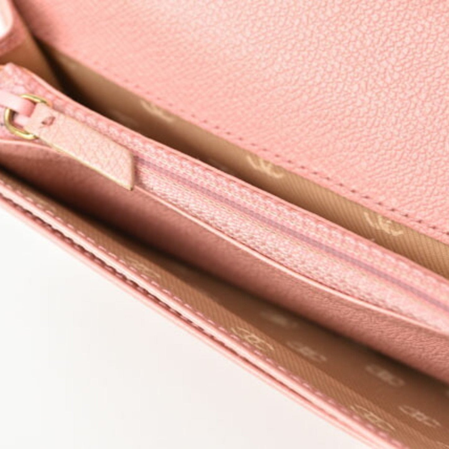 Top Quality Chanel Coco Mark Wallet