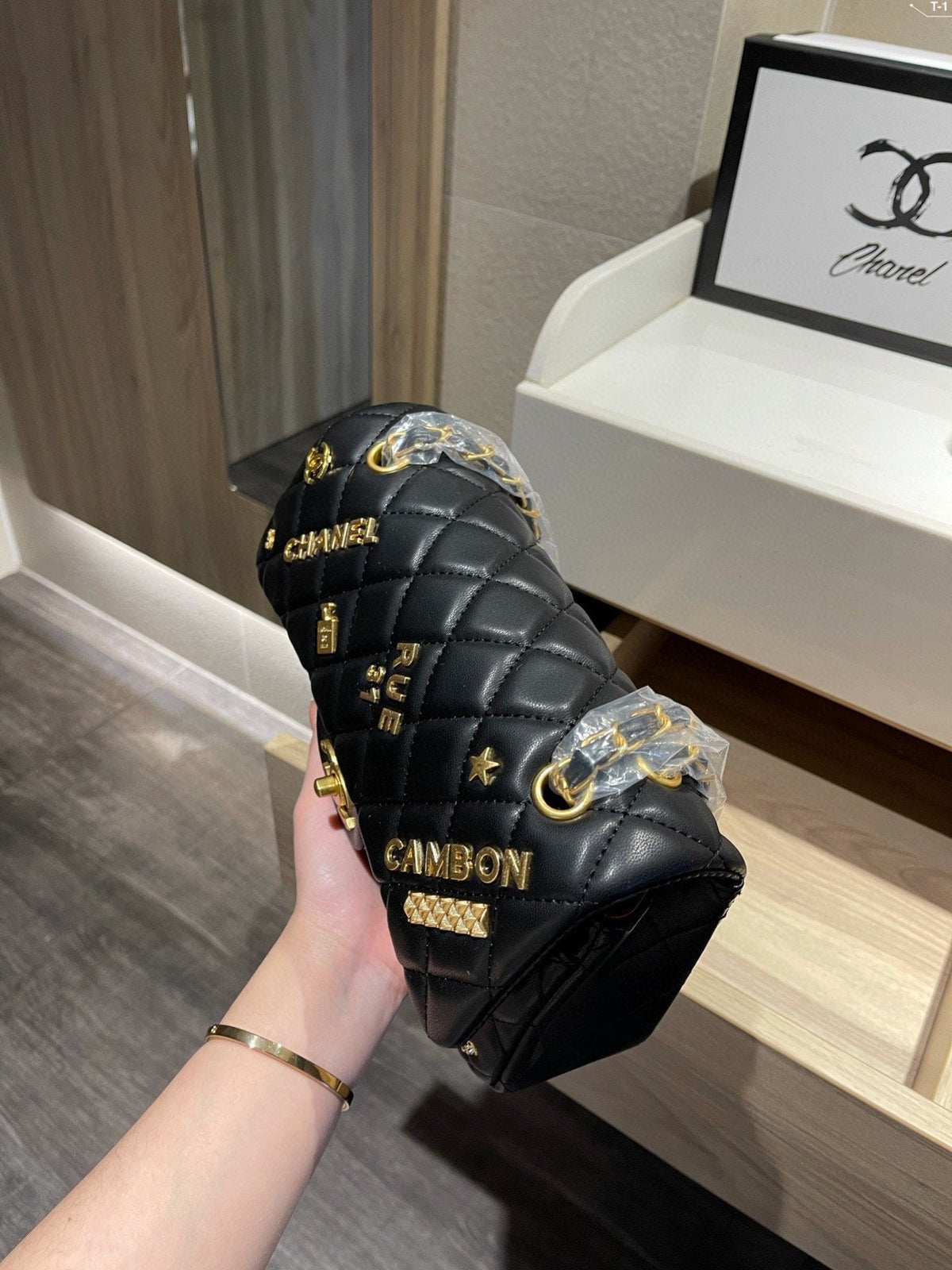 Luxury Edition Bags CH-L 132