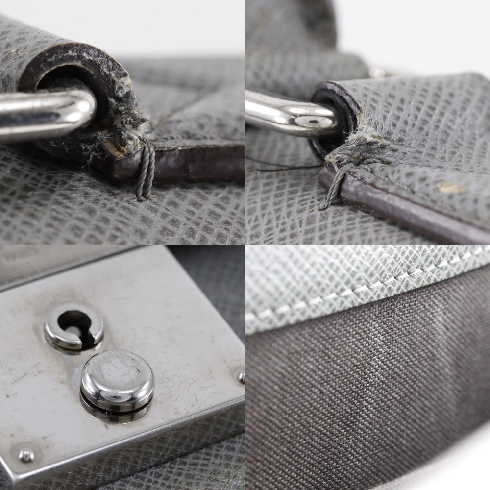 LOUIS VUITTON Robusto Briefcases & Attaches