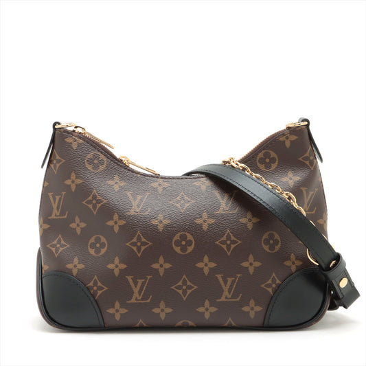 Louis Vuitton Monogram Bronze NM M45831   at